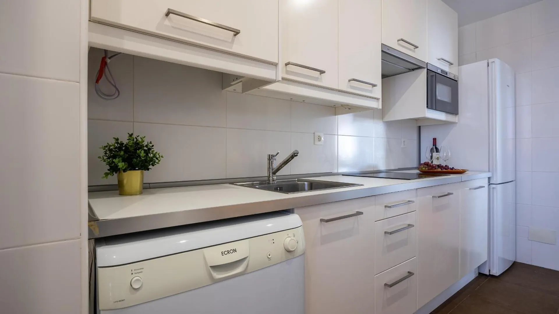 Fuengirola-Playamar Apartment Spain