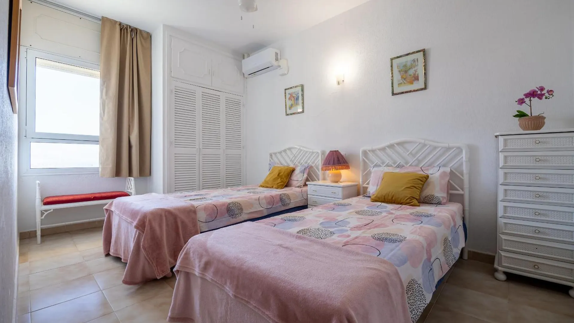 Fuengirola-Playamar Apartment  Fuengirola
