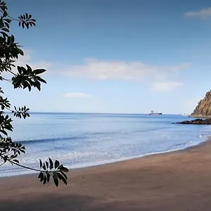 Seaview Apartment, Playa Chica, Gaviotas, 311 Apartament Santa Cruz de Tenerife