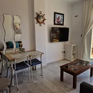 Atardecer De Ensueno Apartament Malaga