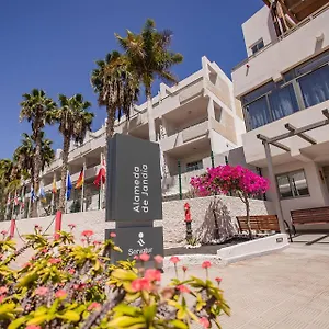 Servatur Alameda De Jandia (adults Only) Apartament Morro Jable